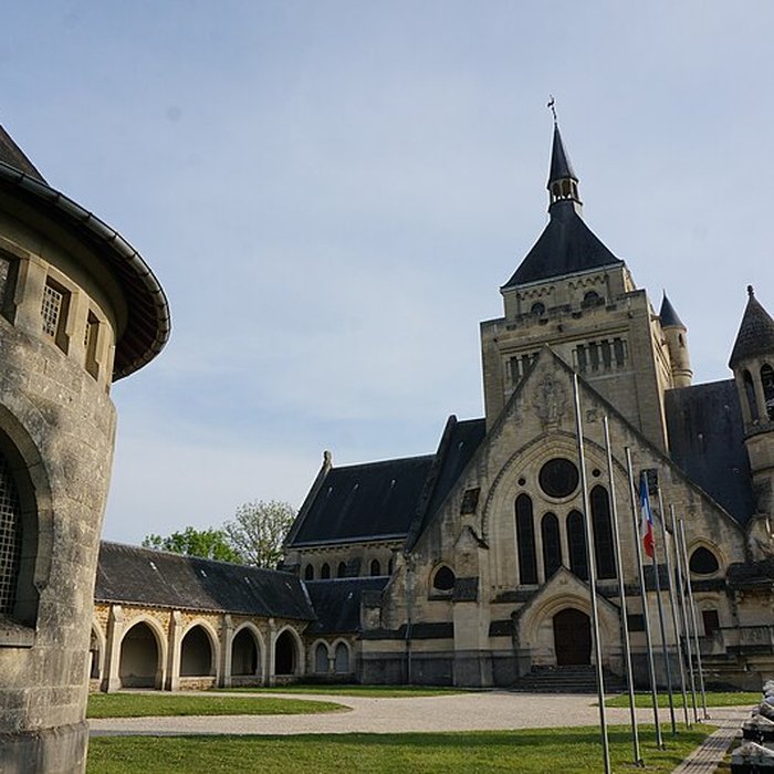 Photo de Mémorial des battailles de la Marne de Dormans