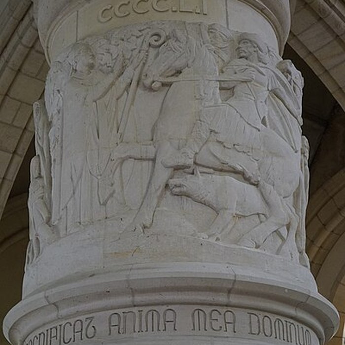 Photo de Mémorial des battailles de la Marne de Dormans