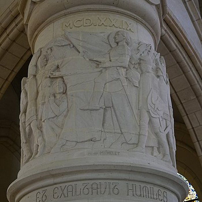 Photo de Mémorial des battailles de la Marne de Dormans