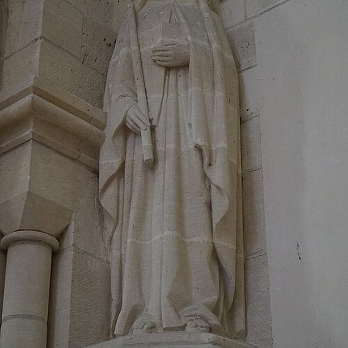 Photo de Mémorial des battailles de la Marne de Dormans