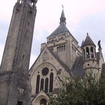 Mémorial des battailles de la Marne de Dormans