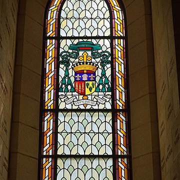 Mémorial des battailles de la Marne de Dormans