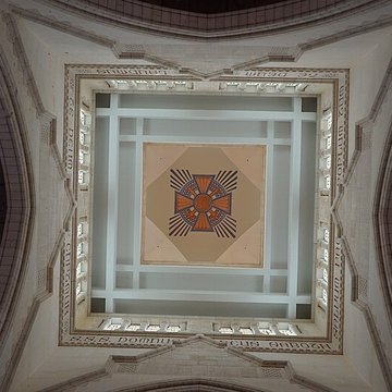 Mémorial des battailles de la Marne de Dormans