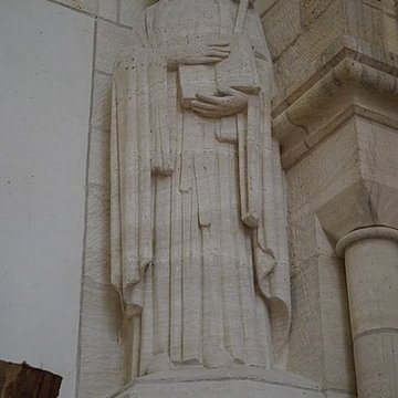 Mémorial des battailles de la Marne de Dormans