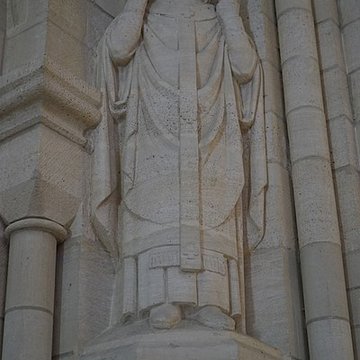 Mémorial des battailles de la Marne de Dormans