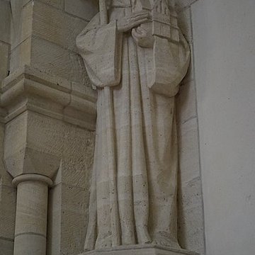 Mémorial des battailles de la Marne de Dormans