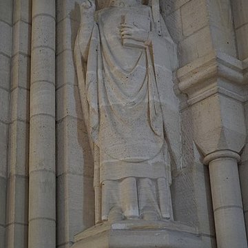 Mémorial des battailles de la Marne de Dormans