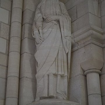 Mémorial des battailles de la Marne de Dormans