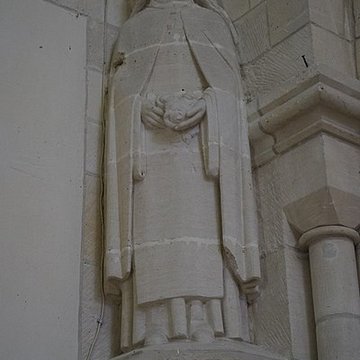 Mémorial des battailles de la Marne de Dormans