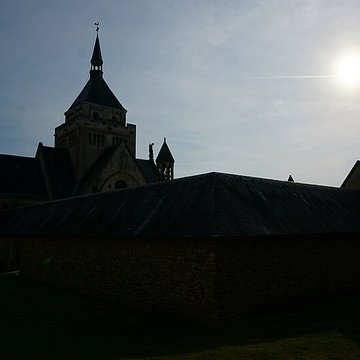 Mémorial des battailles de la Marne de Dormans