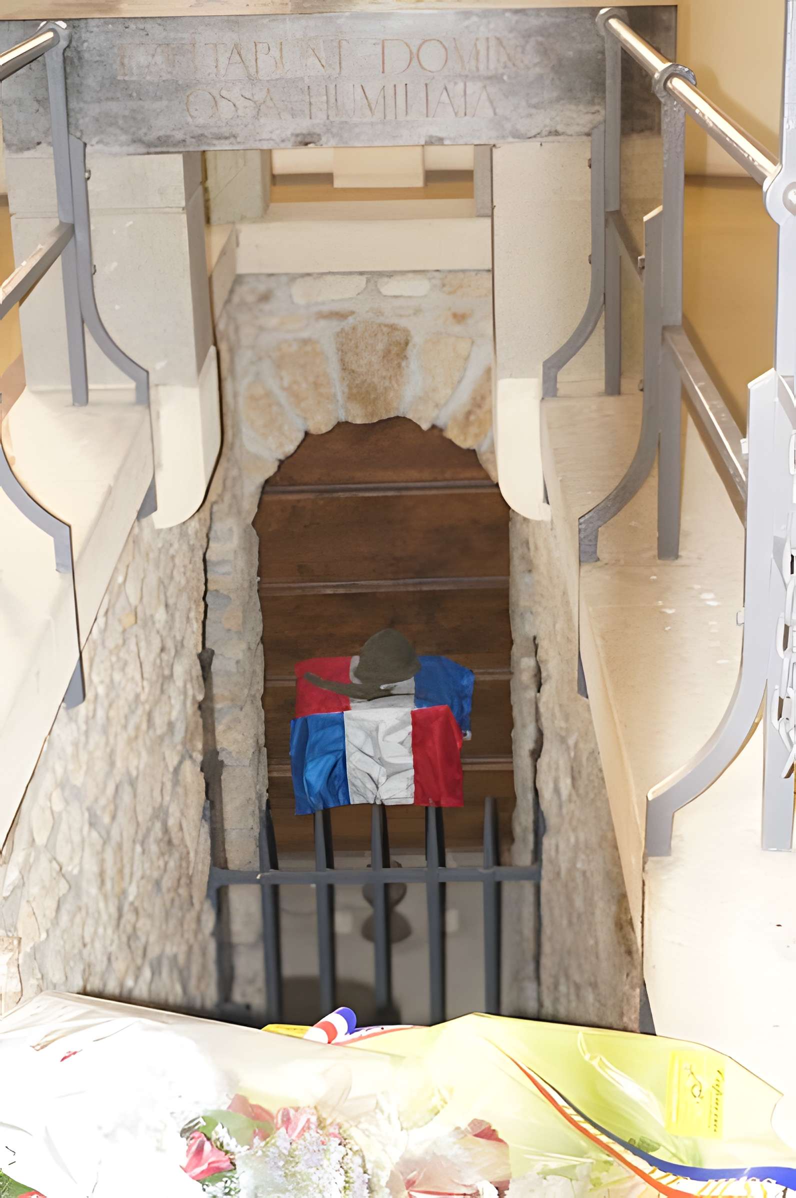 Mémorial des battailles de la Marne de Dormans