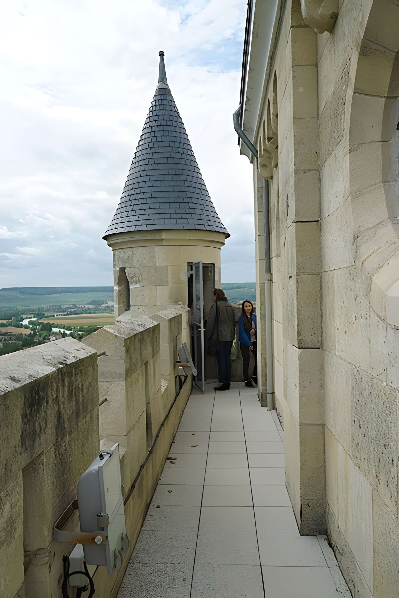 Mémorial des battailles de la Marne de Dormans