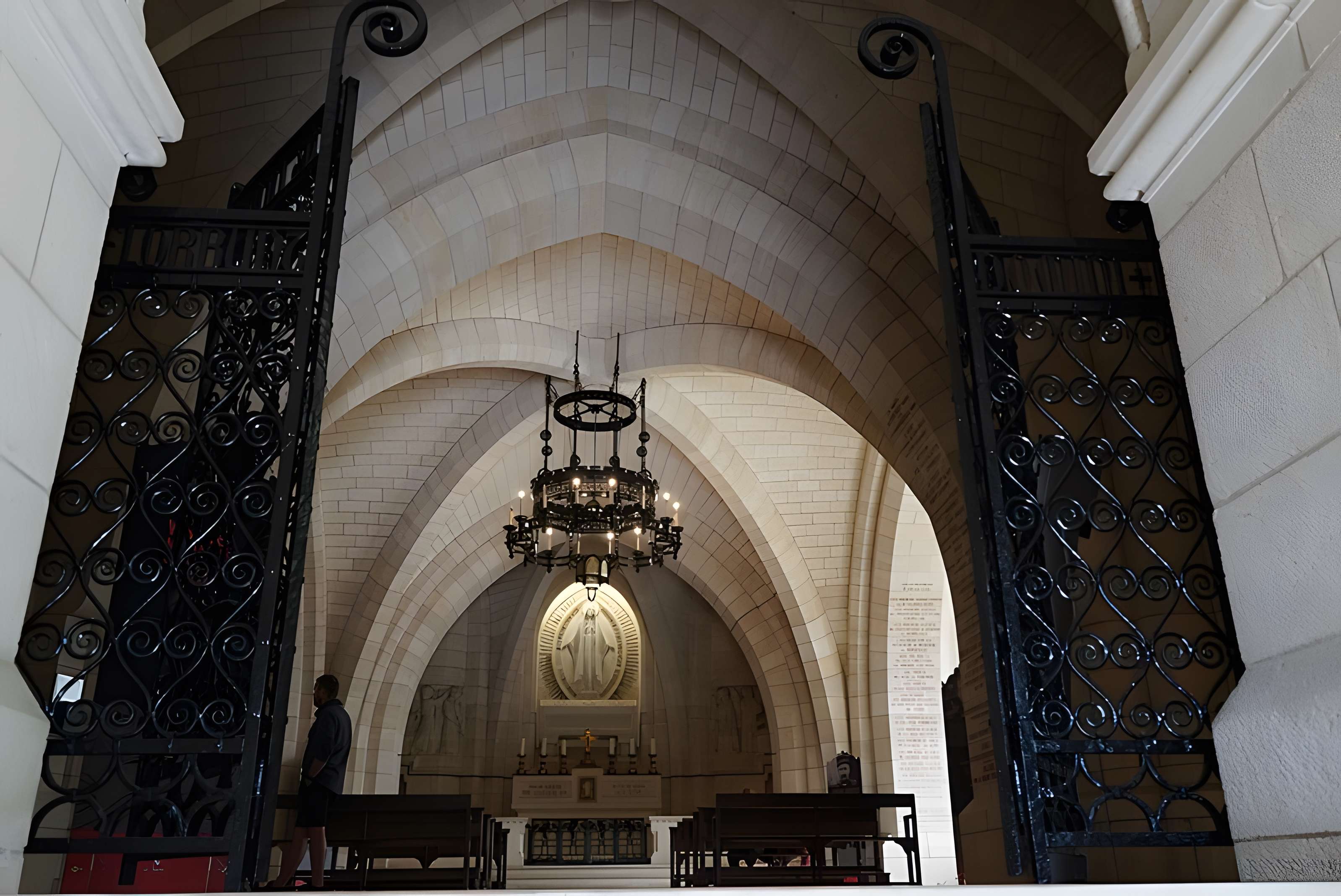 Mémorial des battailles de la Marne de Dormans