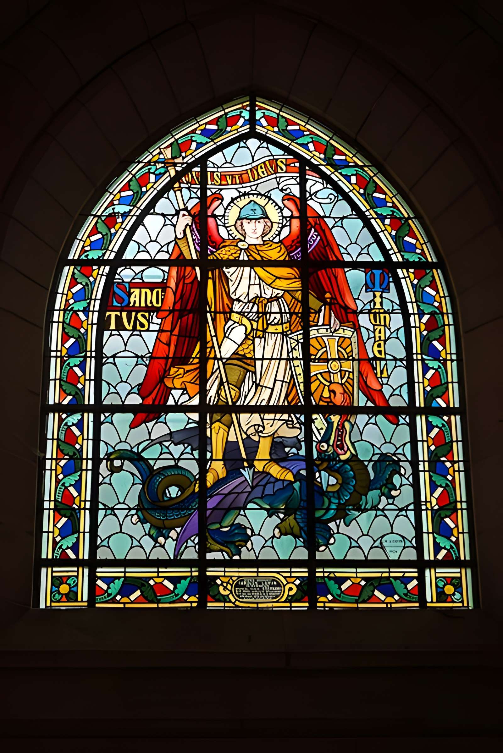 Mémorial des battailles de la Marne de Dormans