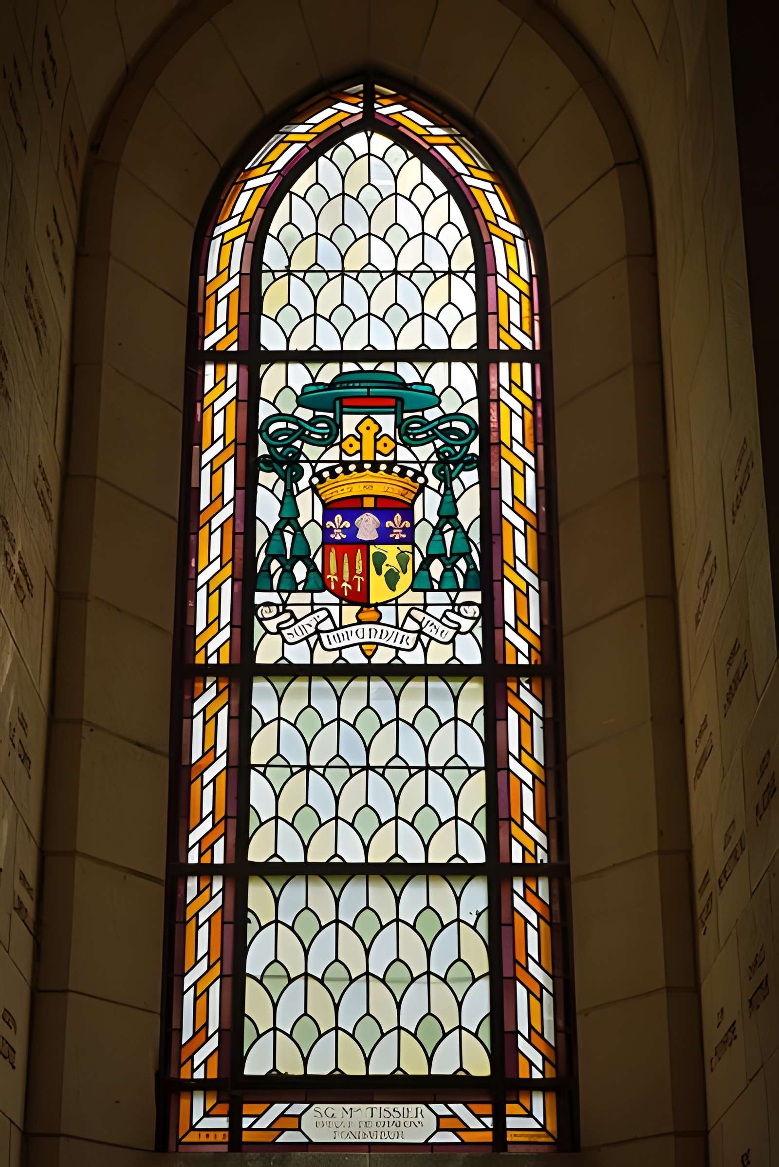 Mémorial des battailles de la Marne de Dormans