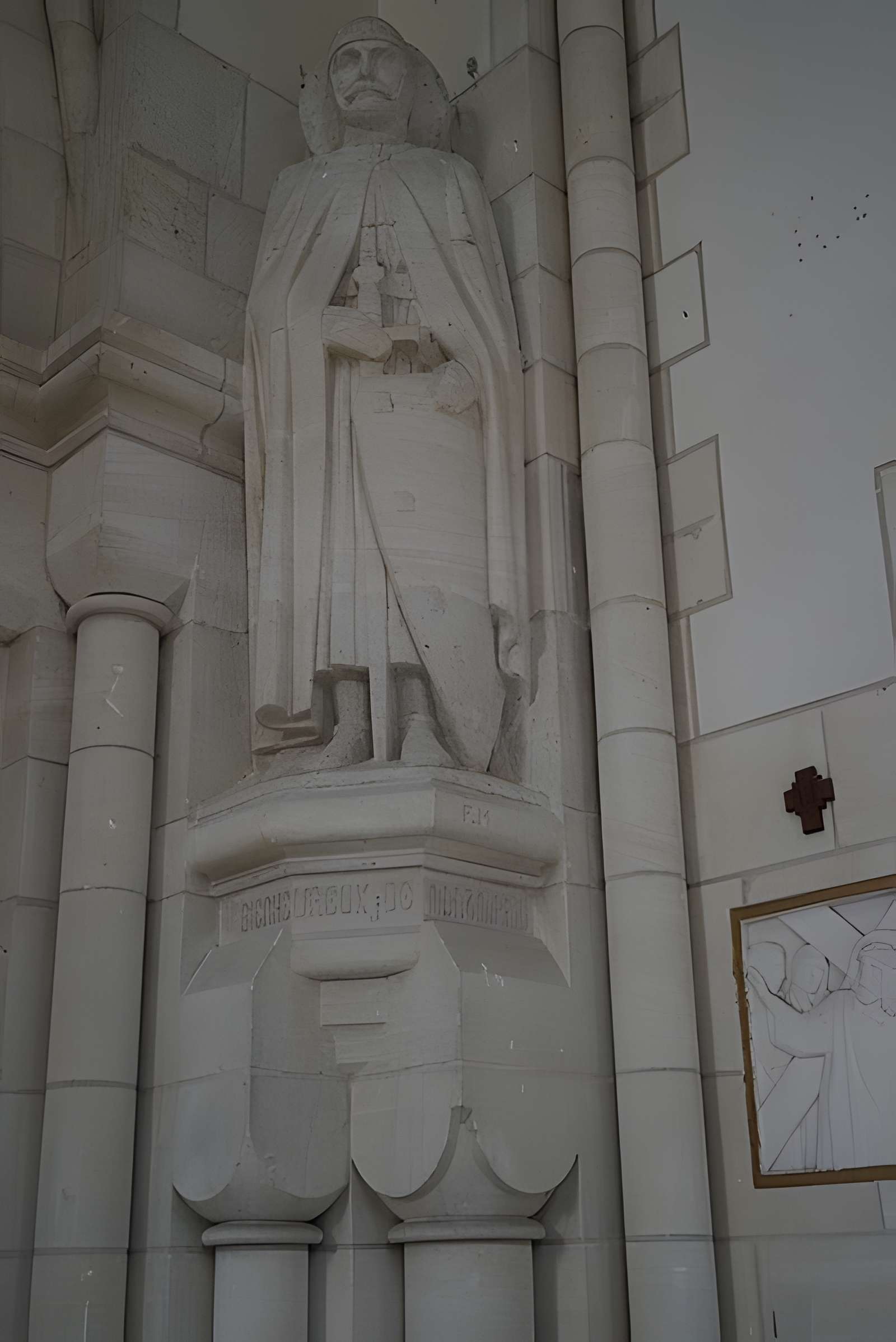 Mémorial des battailles de la Marne de Dormans