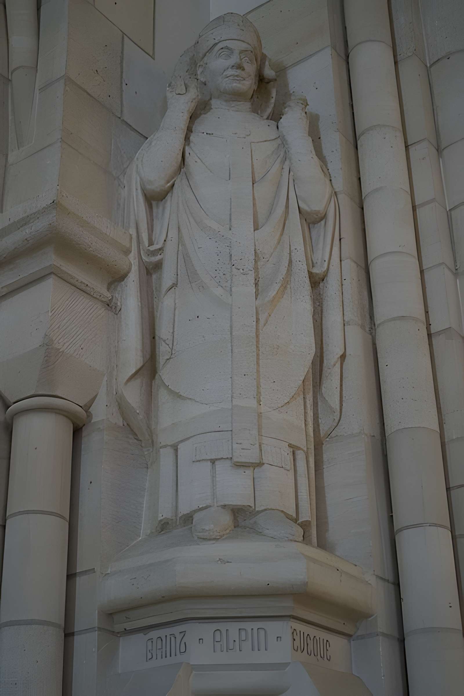 Mémorial des battailles de la Marne de Dormans