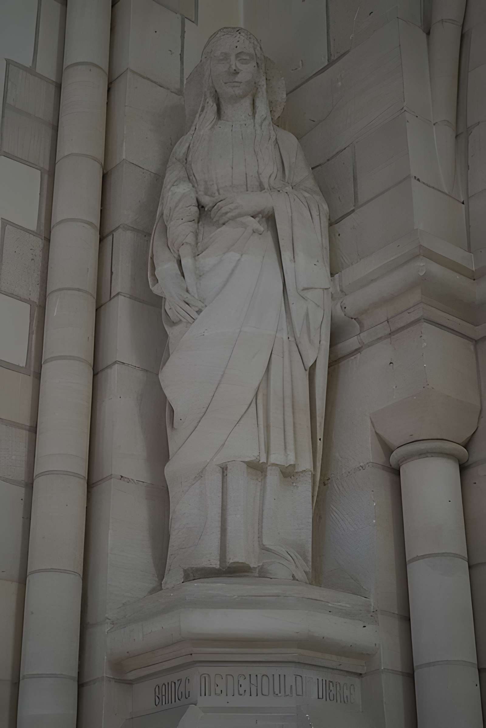 Mémorial des battailles de la Marne de Dormans