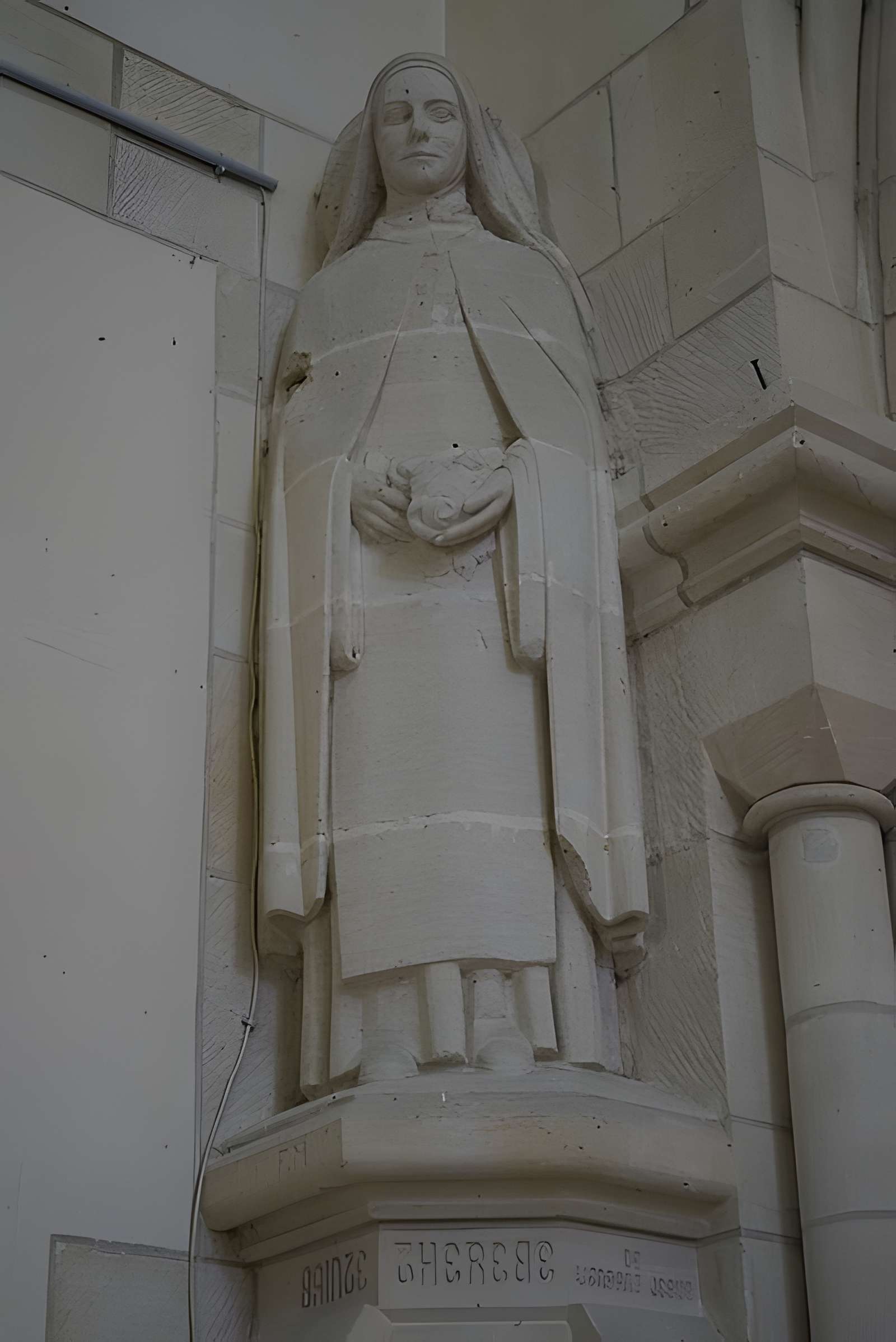 Mémorial des battailles de la Marne de Dormans