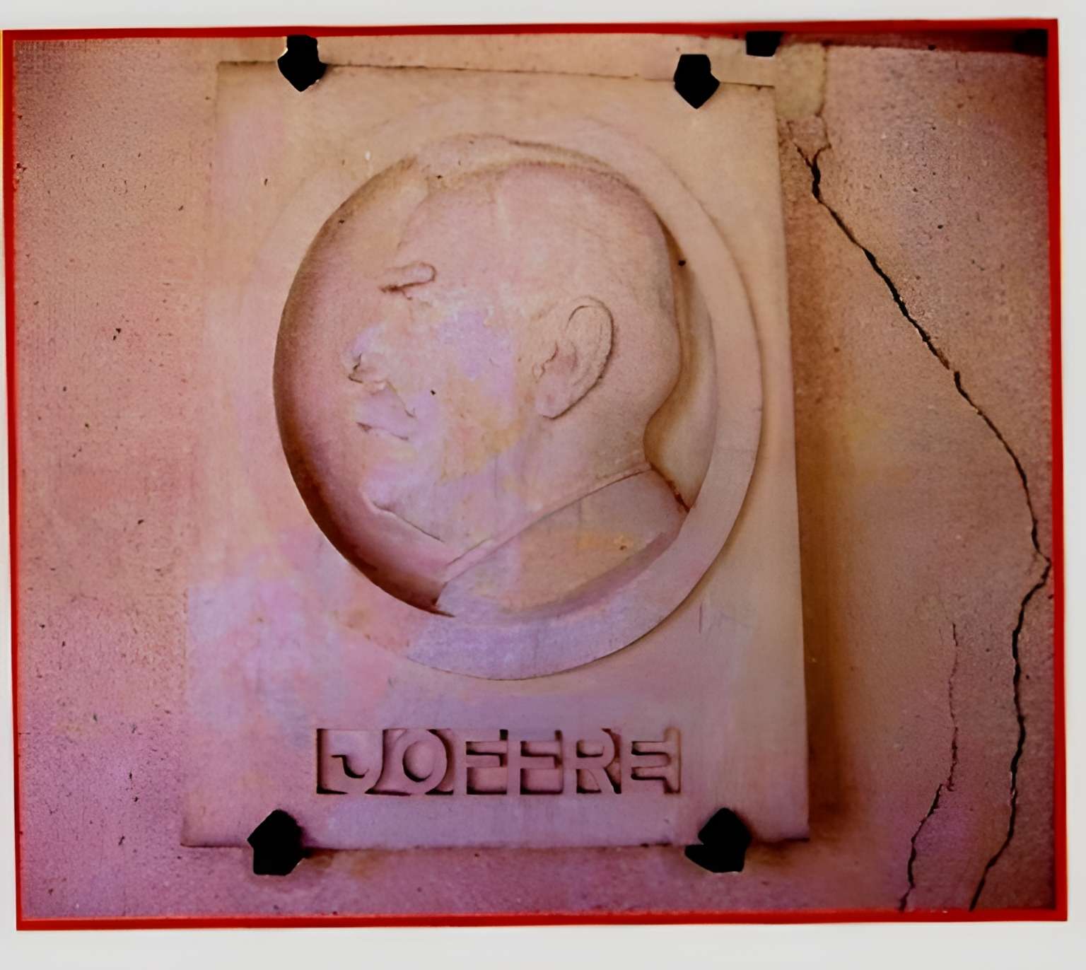 Mémorial des battailles de la Marne de Dormans