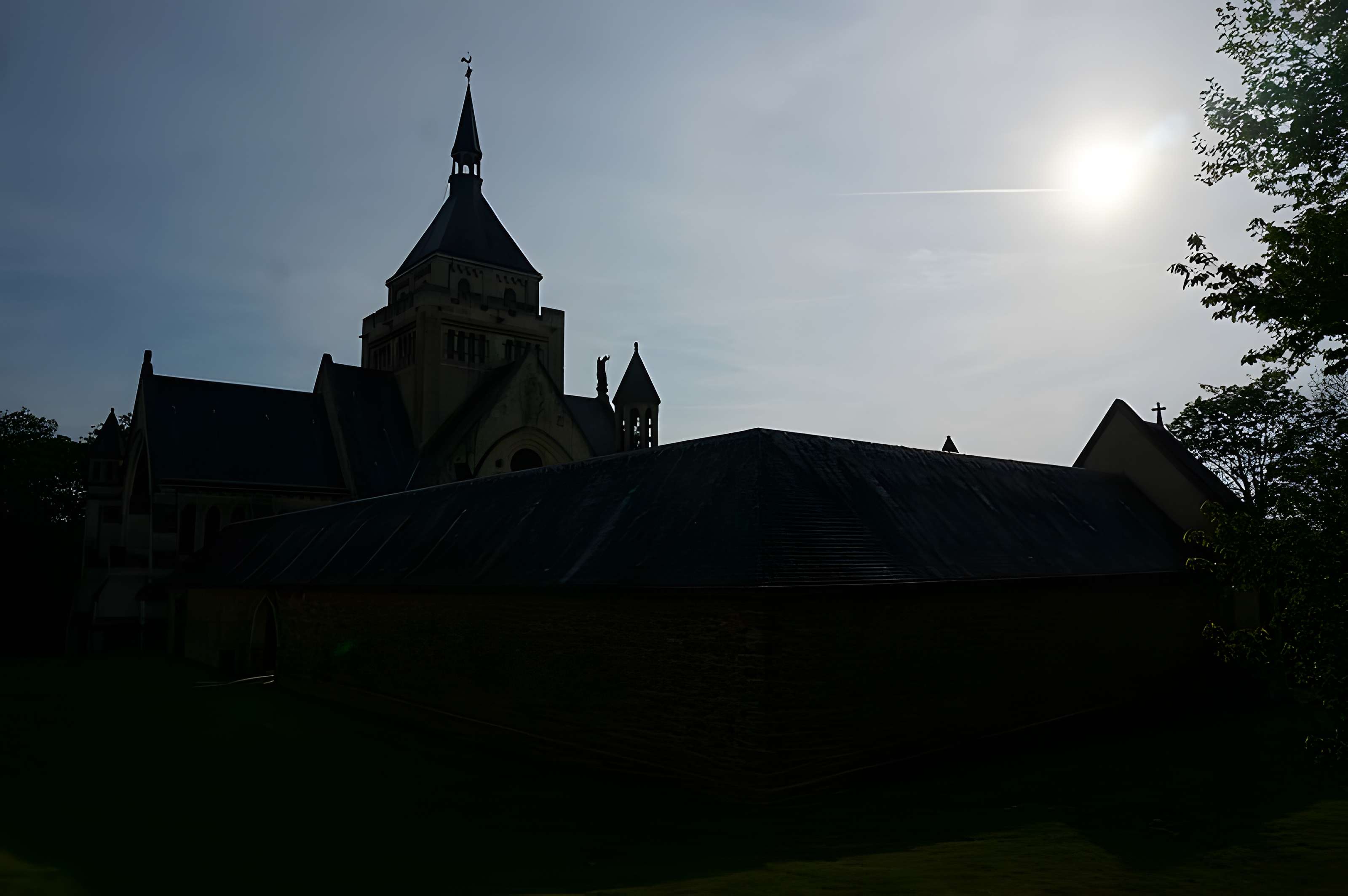Mémorial des battailles de la Marne de Dormans