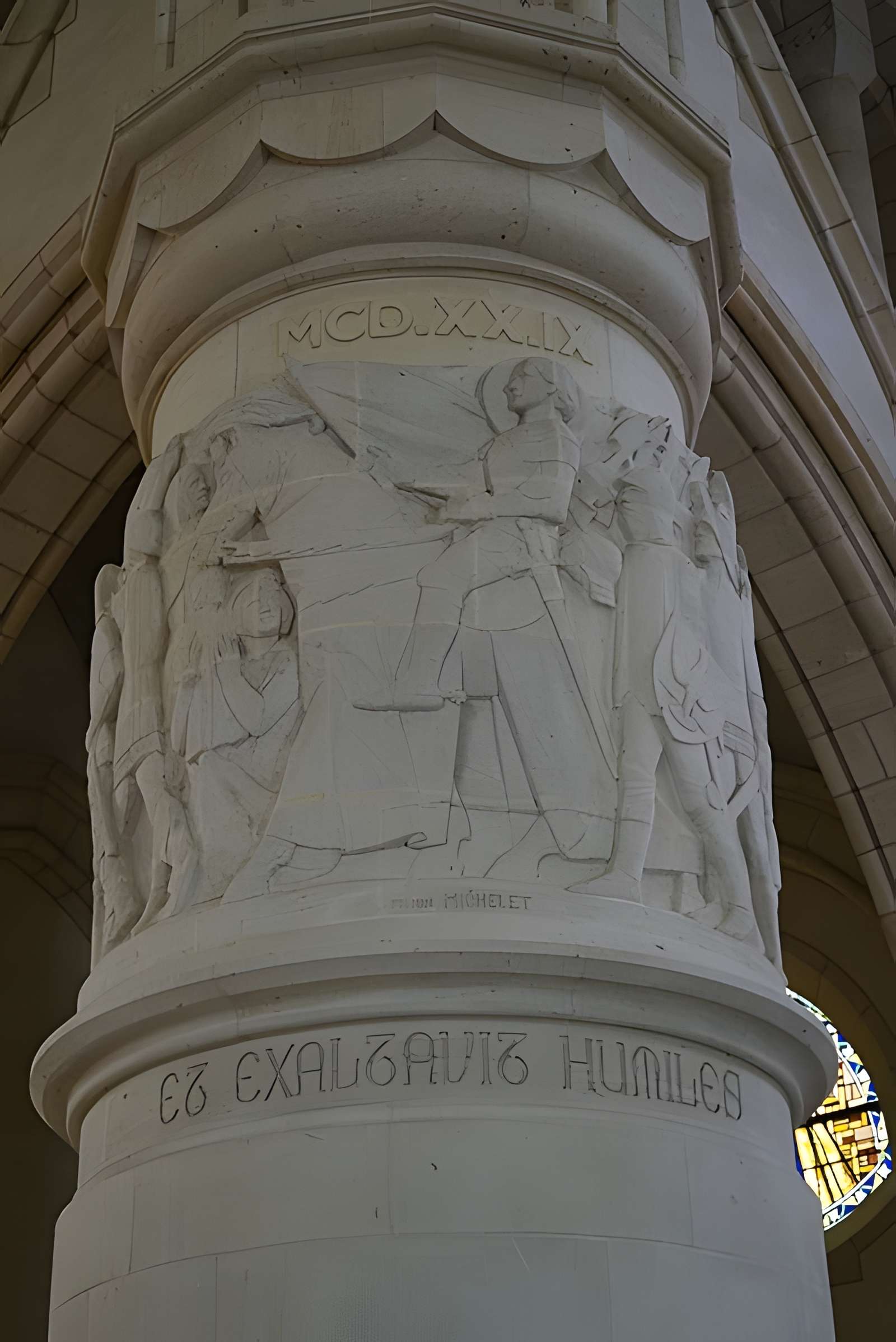 Mémorial des battailles de la Marne de Dormans