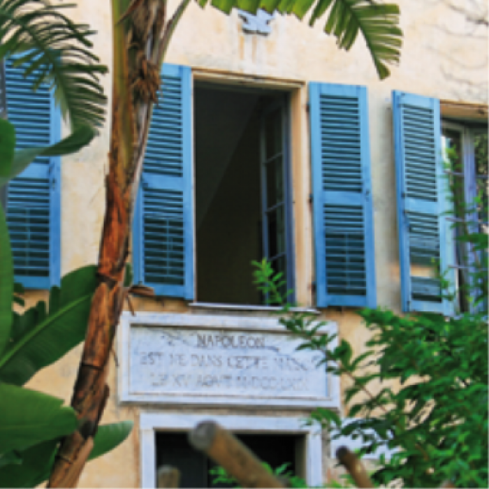 Photo de Musée de la Maison Bonaparte à Ajaccio