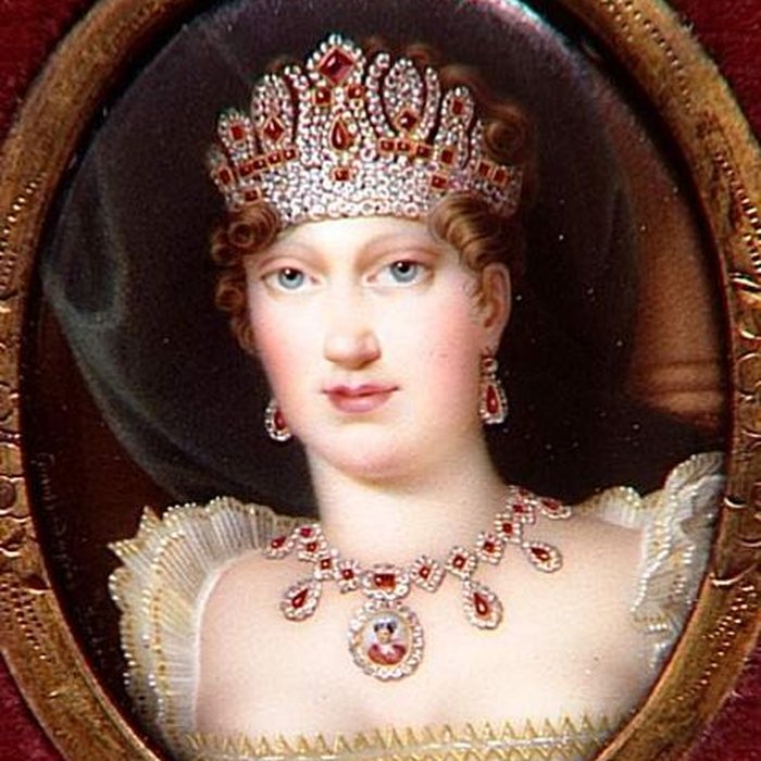 Photo de Musée de la Maison Bonaparte à Ajaccio