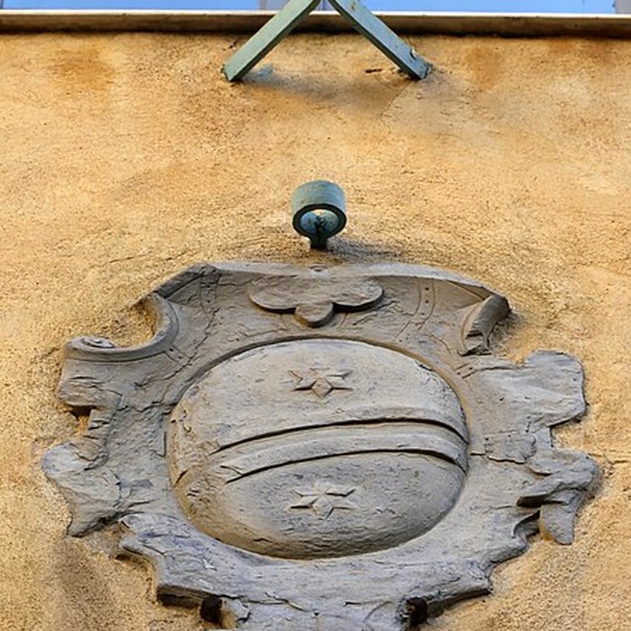 Photo de Musée de la Maison Bonaparte à Ajaccio