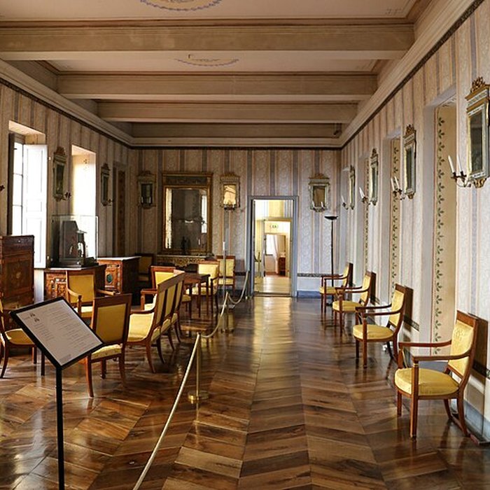 Photo de Musée de la Maison Bonaparte à Ajaccio