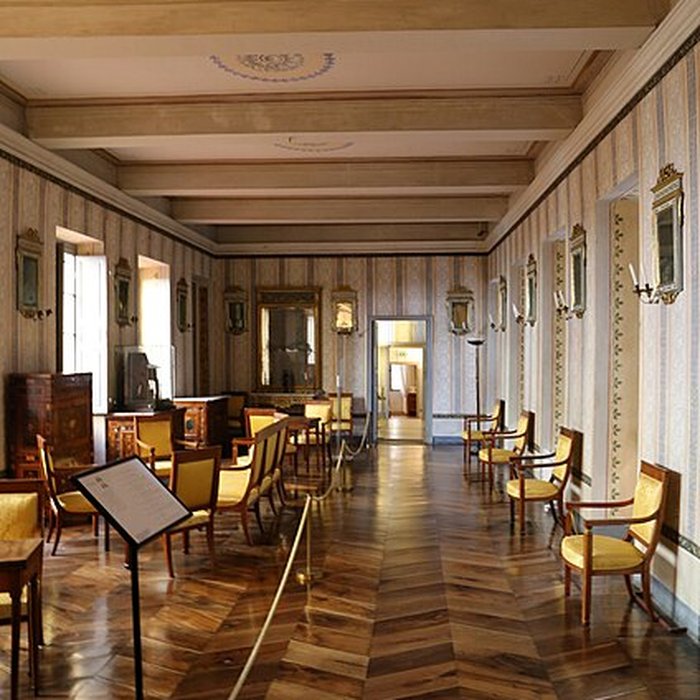 Photo de Musée de la Maison Bonaparte à Ajaccio