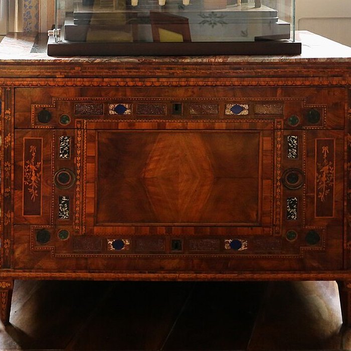 Photo de Musée de la Maison Bonaparte à Ajaccio