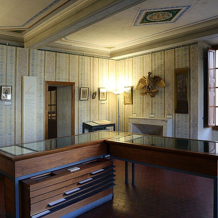 Photo de Musée de la Maison Bonaparte à Ajaccio