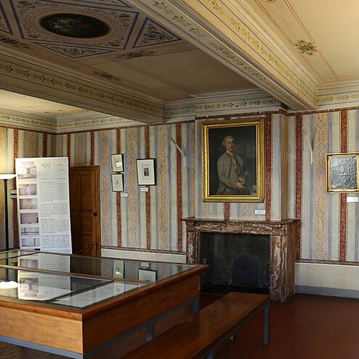 Photo de Musée de la Maison Bonaparte à Ajaccio