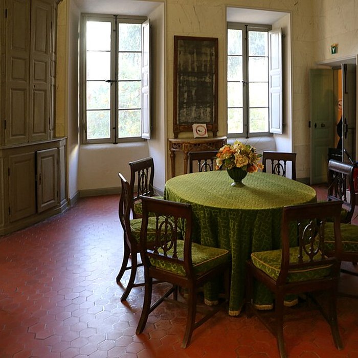 Photo de Musée de la Maison Bonaparte à Ajaccio