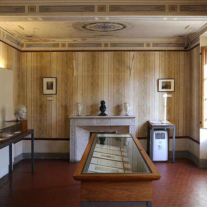 Photo de Musée de la Maison Bonaparte à Ajaccio
