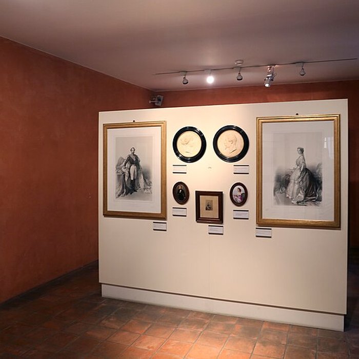 Photo de Musée de la Maison Bonaparte à Ajaccio