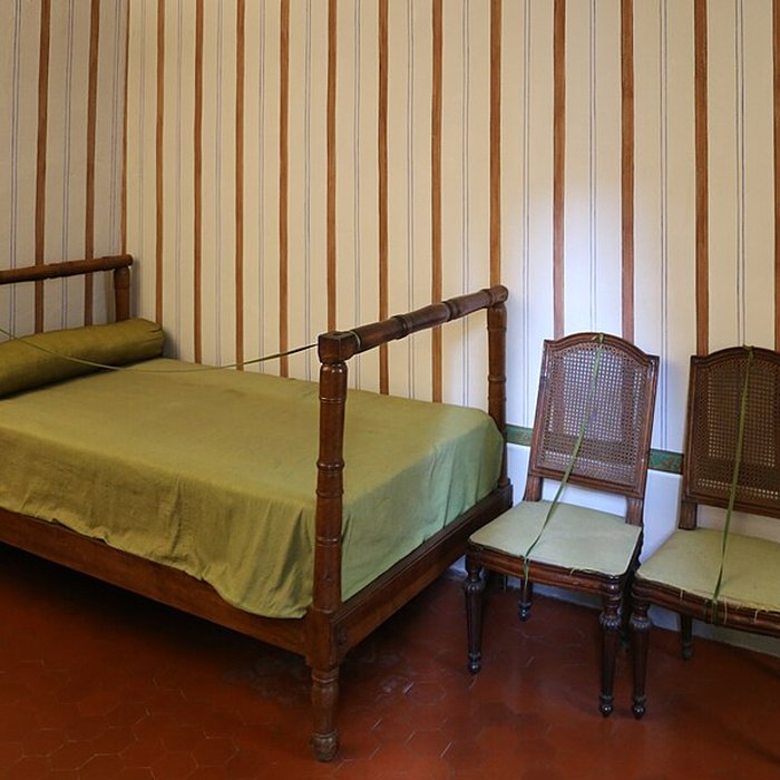 Photo de Musée de la Maison Bonaparte à Ajaccio