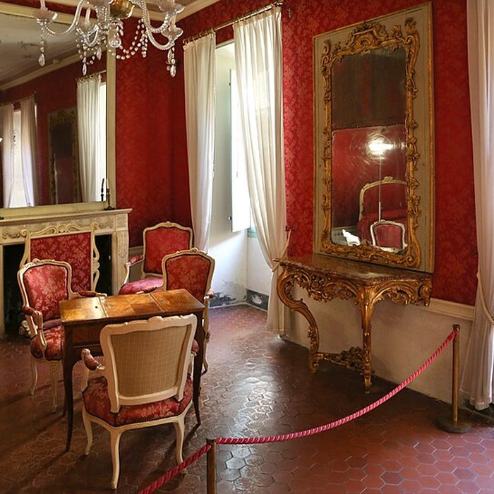 Photo de Musée de la Maison Bonaparte à Ajaccio