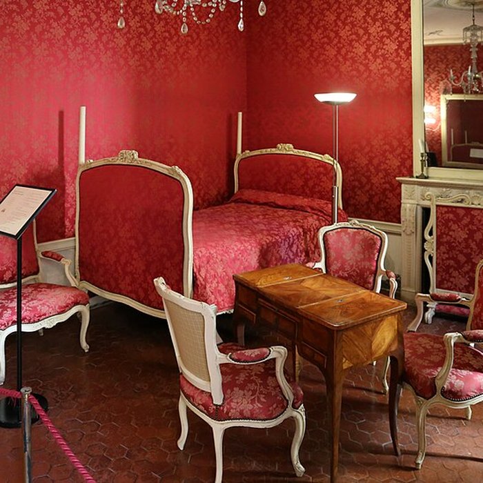 Photo de Musée de la Maison Bonaparte à Ajaccio