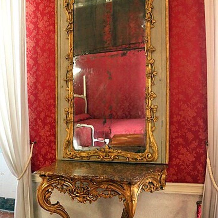 Photo de Musée de la Maison Bonaparte à Ajaccio