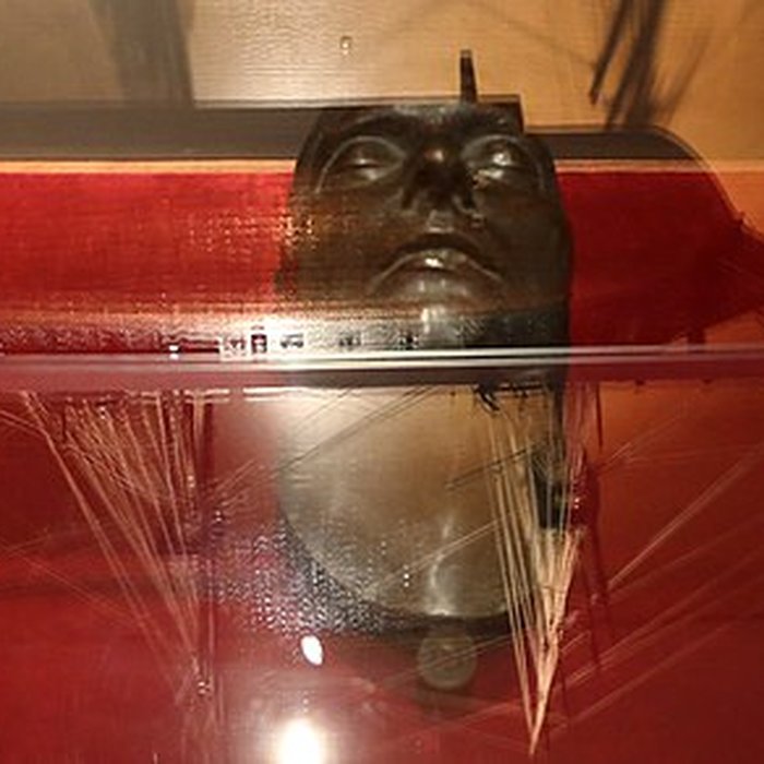 Photo de Musée de la Maison Bonaparte à Ajaccio