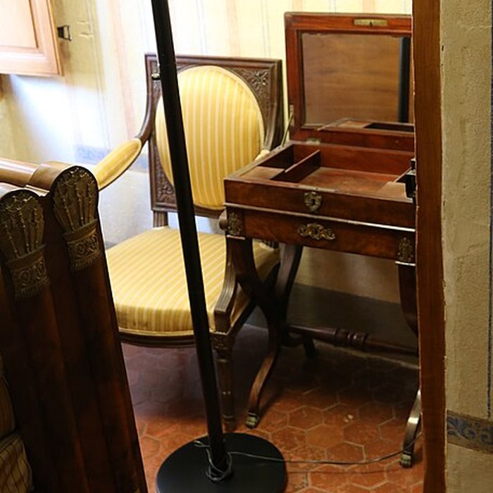 Photo de Musée de la Maison Bonaparte à Ajaccio