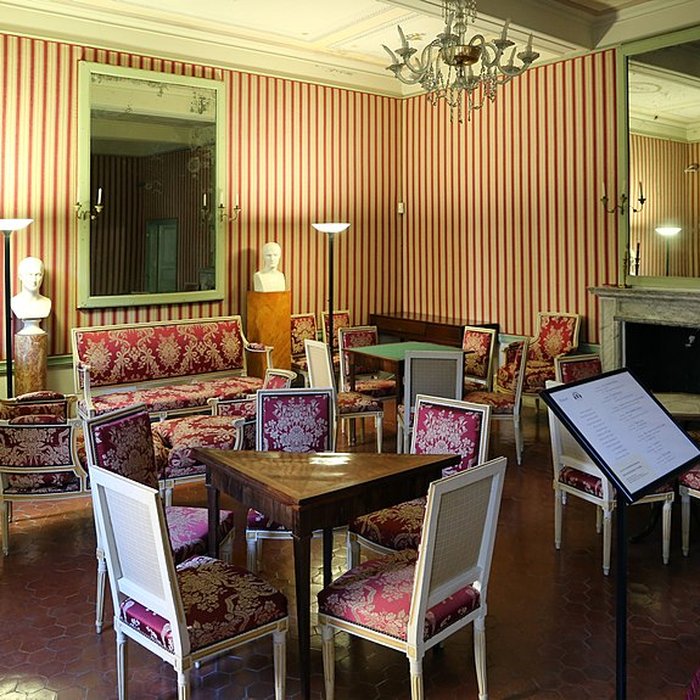Photo de Musée de la Maison Bonaparte à Ajaccio