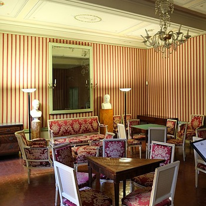 Photo de Musée de la Maison Bonaparte à Ajaccio