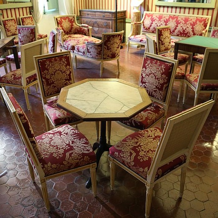 Photo de Musée de la Maison Bonaparte à Ajaccio