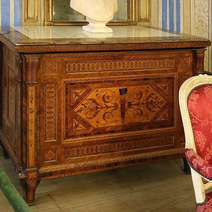 Photo de Musée de la Maison Bonaparte à Ajaccio