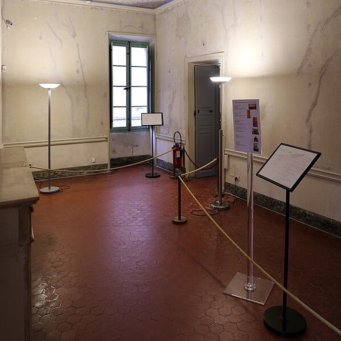 Photo de Musée de la Maison Bonaparte à Ajaccio