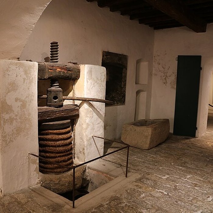 Photo de Musée de la Maison Bonaparte à Ajaccio