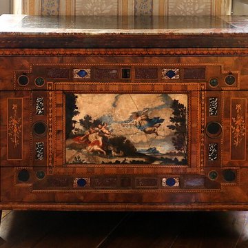 Musée de la Maison Bonaparte à Ajaccio